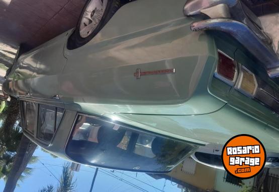 Autos - Chevrolet 400 1983 GNC 100000Km - En Venta
