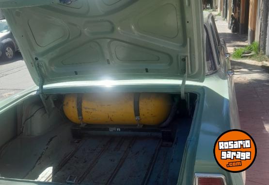 Autos - Chevrolet 400 1983 GNC 100000Km - En Venta
