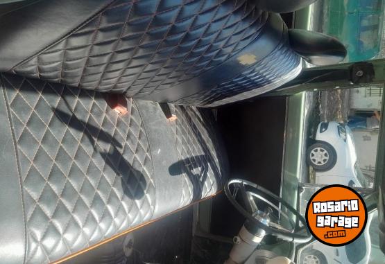 Autos - Chevrolet 400 1983 GNC 100000Km - En Venta