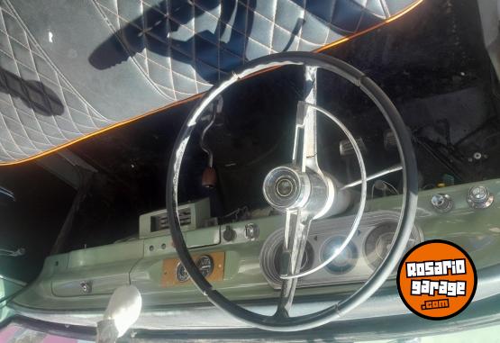 Autos - Chevrolet 400 1983 GNC 100000Km - En Venta