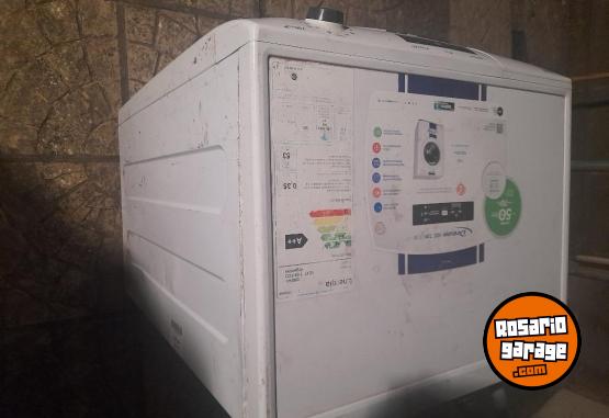 Hogar - Lavarropas drean 5.0 y 7.09 liquido - En Venta