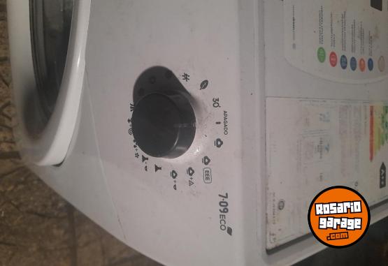 Hogar - Lavarropas drean 5.0 y 7.09 liquido - En Venta