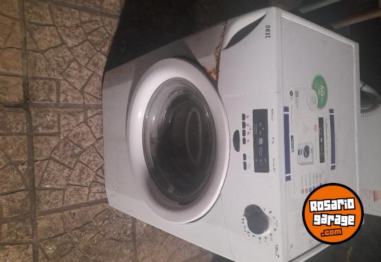 Hogar - Lavarropas drean 5.0 y 7.09 liquido - En Venta