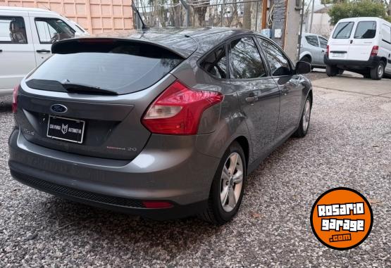 Autos - Ford FOCUS SE PLUS 2014 Nafta 186000Km - En Venta