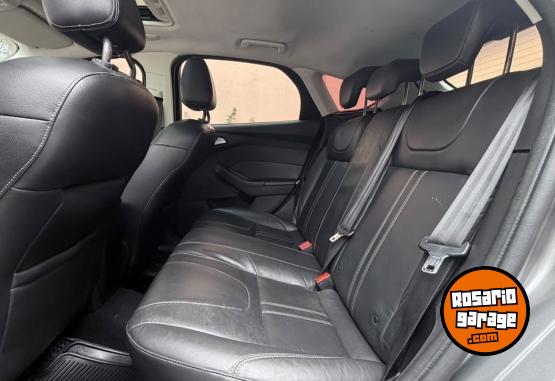 Autos - Ford FOCUS SE PLUS 2014 Nafta 186000Km - En Venta