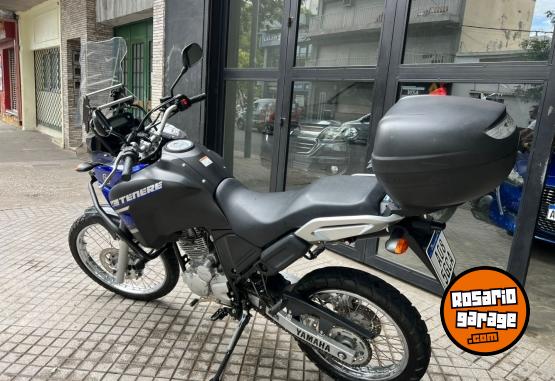 Motos - Yamaha tenere 2018 Nafta 20000Km - En Venta