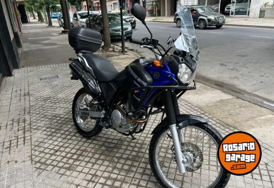 Motos - Yamaha tenere 2018 Nafta 20000Km - En Venta