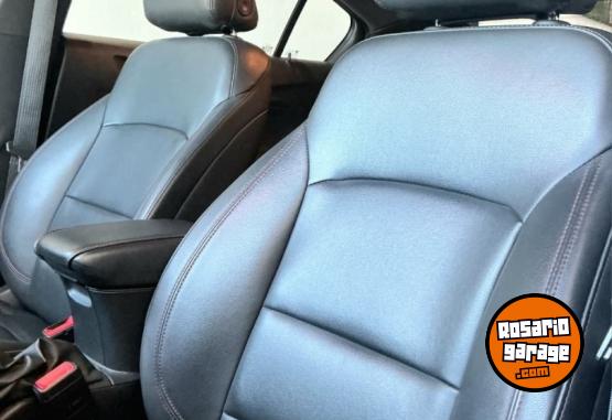 Autos - Chevrolet CRUZE RS 1.4T 2023 Nafta 31000Km - En Venta