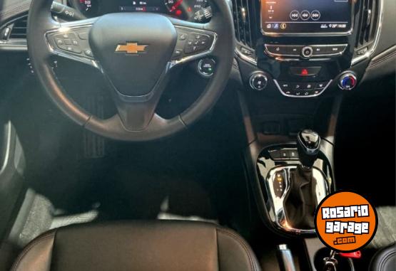 Autos - Chevrolet CRUZE RS 1.4T 2023 Nafta 31000Km - En Venta