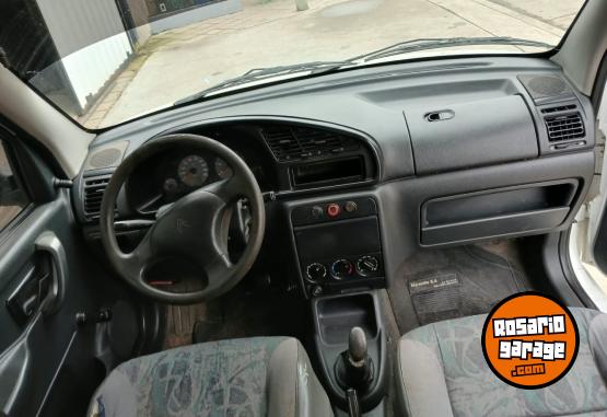 Utilitarios - Citroen berlingo 2009 Diesel 190000Km - En Venta