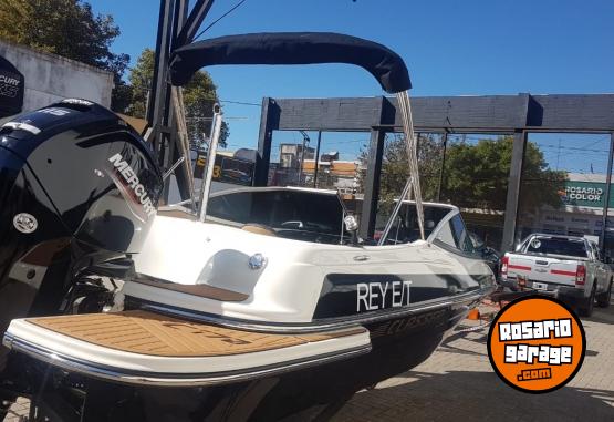 Embarcaciones - Classer 170 - Astillero Fuentes C/ Motor a elección - En Venta
