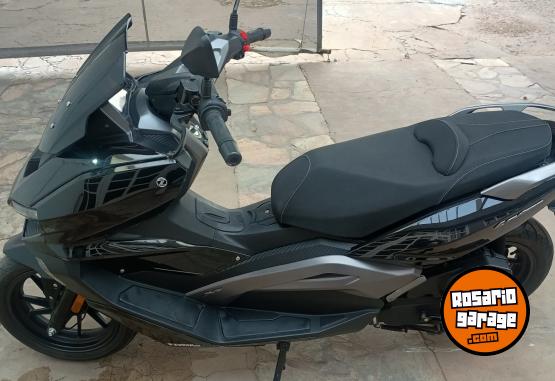 Motos - Zanella Cruiser x1 2025 Nafta 6400Km - En Venta