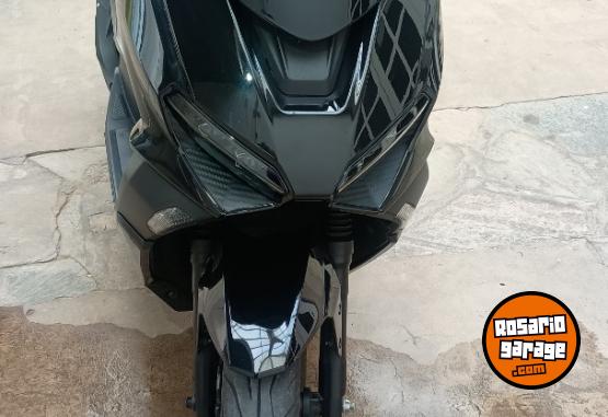 Motos - Zanella Cruiser x1 2025 Nafta 6400Km - En Venta