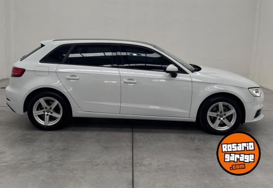 Autos - Audi A3 35 tfsi 2019 Nafta 70000Km - En Venta