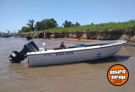 Embarcaciones - Permuta Venta - En Venta
