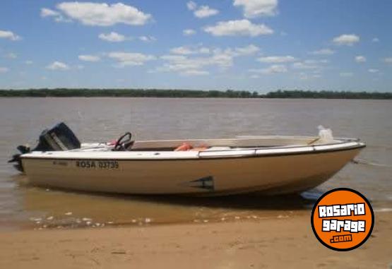 Embarcaciones - Permuta Venta - En Venta