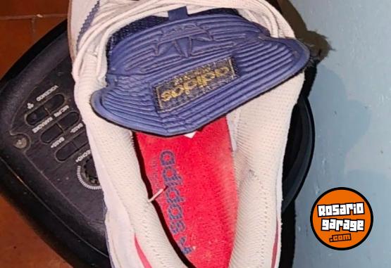 Indumentaria - Vendo adidas - En Venta