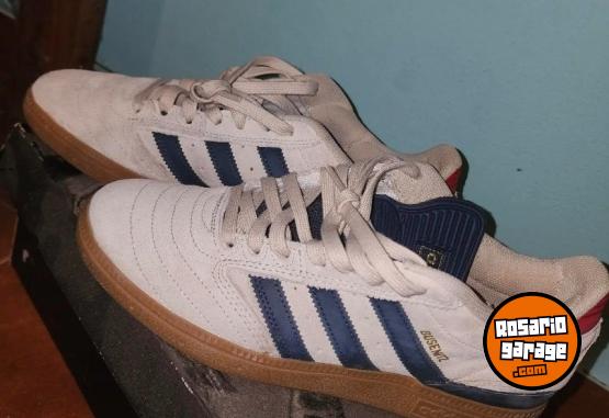 Indumentaria - Vendo adidas - En Venta