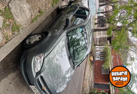 Autos - Chevrolet corsa clasic 2013 Nafta 280000Km - En Venta