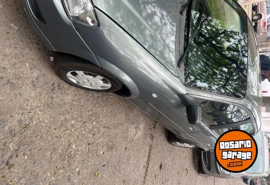Autos - Chevrolet corsa clasic 2013 Nafta 280000Km - En Venta