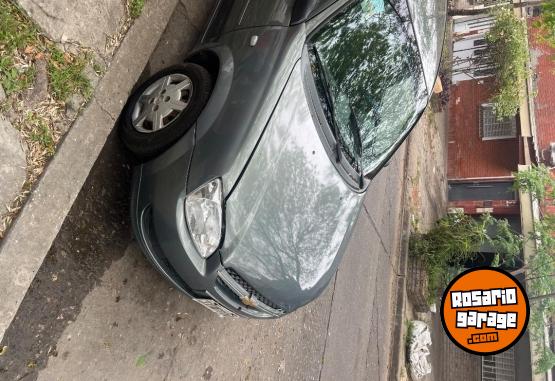 Autos - Chevrolet corsa clasic 2013 Nafta 280000Km - En Venta