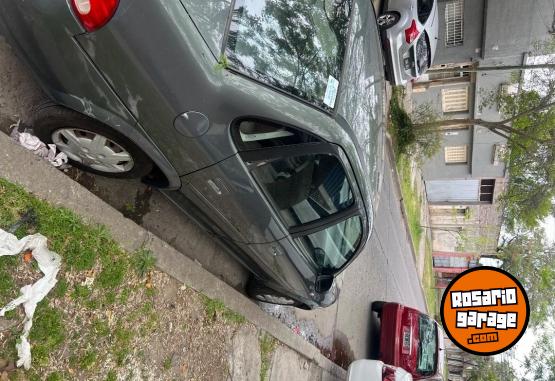 Autos - Chevrolet corsa clasic 2013 Nafta 280000Km - En Venta