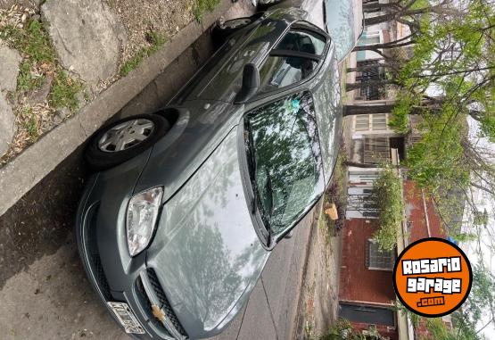 Autos - Chevrolet corsa clasic 2013 Nafta 280000Km - En Venta