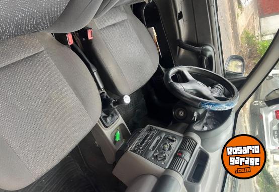 Autos - Chevrolet corsa clasic 2013 Nafta 280000Km - En Venta