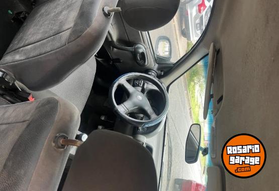 Autos - Chevrolet corsa clasic 2013 Nafta 280000Km - En Venta