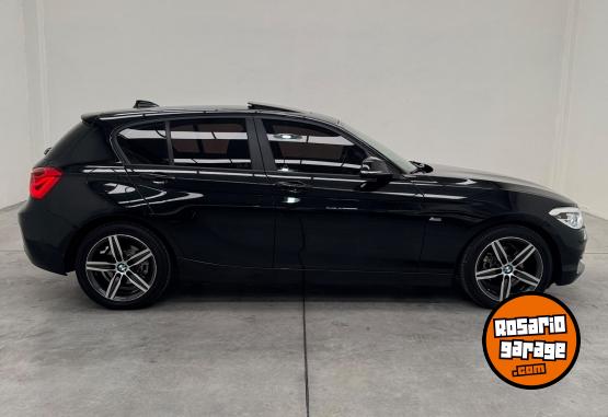 Autos - Bmw 118 sport 2018 Nafta 70000Km - En Venta