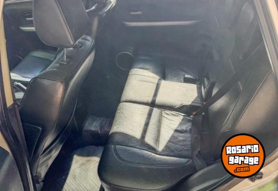 Camionetas - Suzuki grand vitara jiii 2014 Nafta 206000Km - En Venta