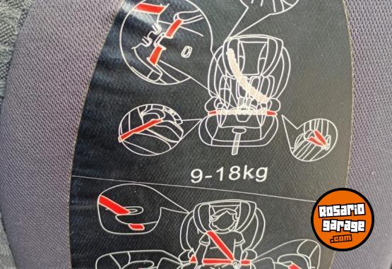 Artículos para bebé - Butaca Carestino - En Venta