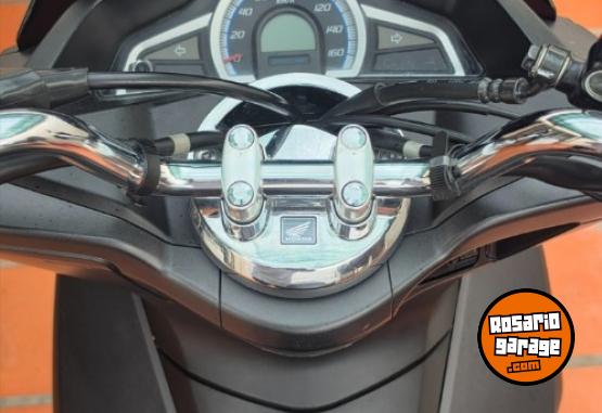 Motos - Honda pcx 2018 Nafta 19000Km - En Venta