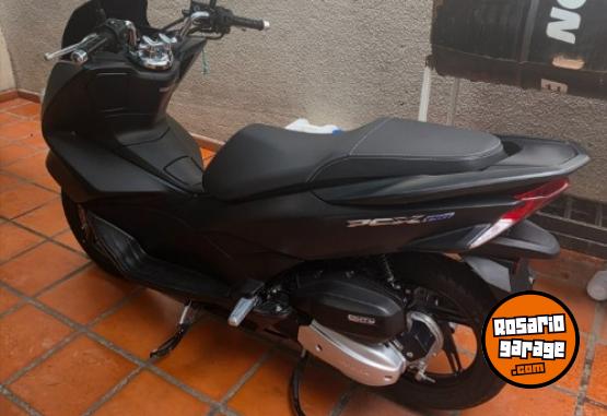 Motos - Honda pcx 2018 Nafta 19000Km - En Venta