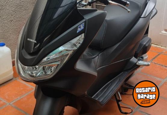 Motos - Honda pcx 2018 Nafta 19000Km - En Venta