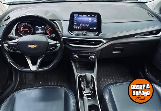 Camionetas - Chevrolet TRACKER 2020 Nafta 73500Km - En Venta