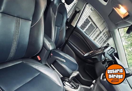 Camionetas - Chevrolet TRACKER 2020 Nafta 73500Km - En Venta