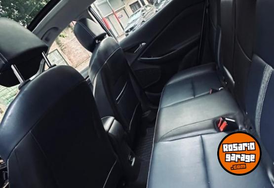 Camionetas - Chevrolet TRACKER 2020 Nafta 73500Km - En Venta