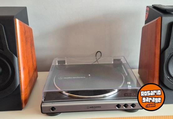 Electrónica - Sistema de parlantes Bluetooth FyD Fenda R60BT - En Venta