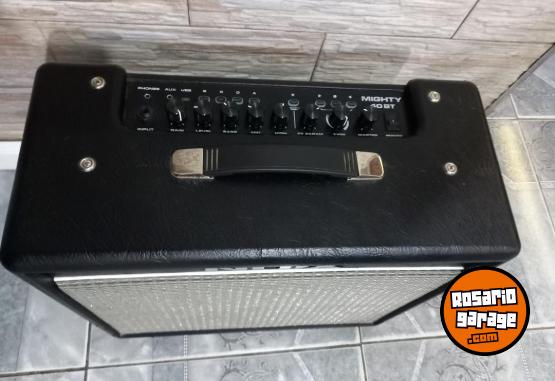 Instrumentos Musicales - Amplificador NUX mighty 40bt - En Venta