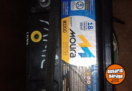 Accesorios para Autos - Batería Moura - En Venta