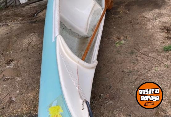 Deportes Náuticos - PIRAGUA CALCHAQUI - En Venta