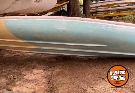 Deportes Náuticos - PIRAGUA CALCHAQUI - En Venta