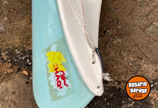 Deportes Náuticos - PIRAGUA CALCHAQUI - En Venta