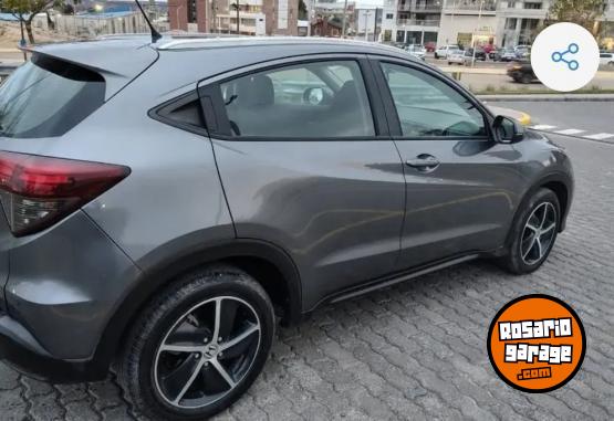Camionetas - Honda Hrv .  EX 2021 Nafta 85000Km - En Venta