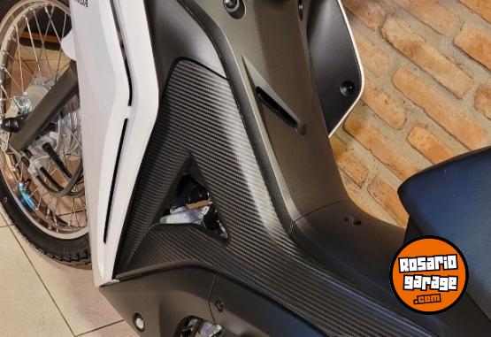 Motos - Honda Wave 2026 Nafta 1200Km - En Venta