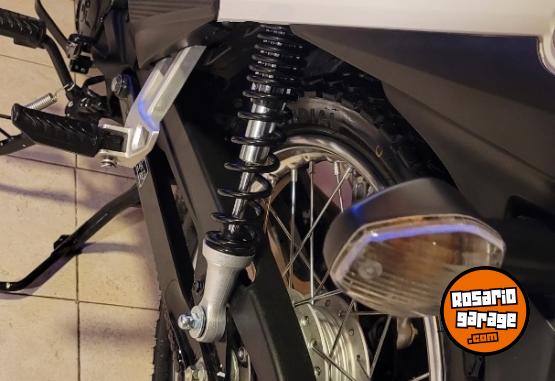 Motos - Honda Wave 2026 Nafta 1200Km - En Venta