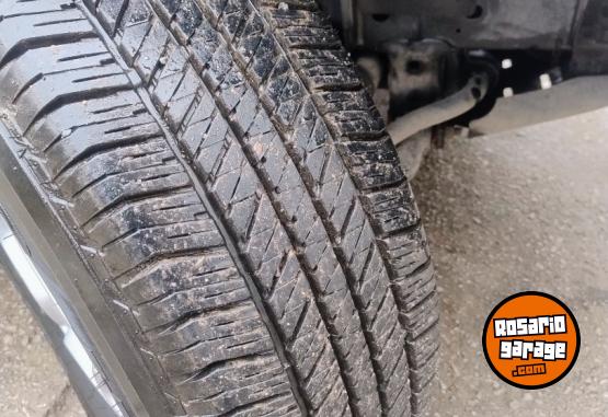 Camionetas - Ford Ranger xlt 3.2 2017 Diesel 90000Km - En Venta