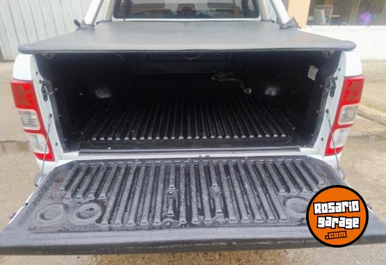 Camionetas - Ford Ranger xlt 3.2 2017 Diesel 90000Km - En Venta