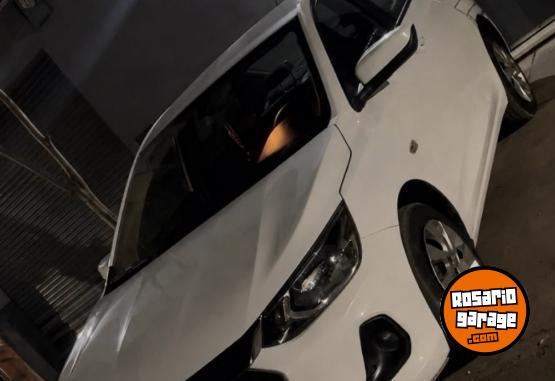 Autos - Chevrolet Onix 1.2 plus 2020 Nafta 80000Km - En Venta